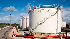 Foto de La CNMC inicia un expediente sancionador contra Exolum por posibles abusos de posición dominante