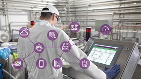 Foto de Markem-Imaje impulsa el envasado conectado con sus nuevas soluciones CoLos 2D