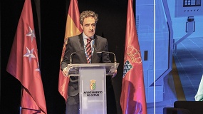 Foto de Kromi participa en el VI Congreso Aspromec para abordar los retos de competitividad del sector