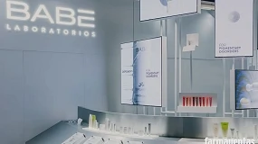Foto de Babé presenta en el Congreso EADV su nueva etapa, centrada en ciencia, dermatología e internacionalización