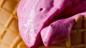 Foto de ProGel desenvolve gelados e gelatinas vegan com mais prote�na e sem corantes de origem animal