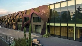 Foto de Buff roza los 50 millones de euros de facturación y aumenta un 46 % su beneficio