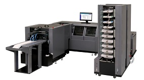 Foto de Duplo iSaddle 5.0: automatizaci�n y versatilidad para una producci�n de revistas m�s flexible