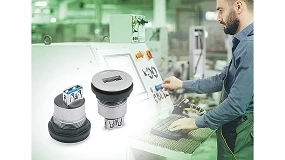 Foto de USB e RJ45 nos pontos certos: solu��es de liga��o para a ind�stria e a automa��o