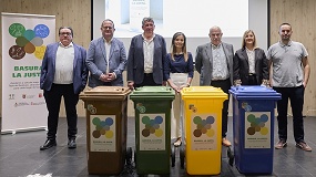Foto de La Mancomunidad de Ribera Alta de Navarra eval�a tasas ajustadas a cada vivienda
