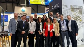 Foto de Dematic presentará sus soluciones de automatización flexible en Logistics & Automation Madrid