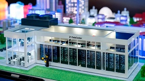 Foto de Hannover Messe 2027 aborda los retos tecnol�gicos de los centros de datos