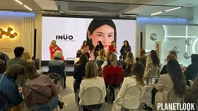Foto de Termosalud presenta INÜO, una nueva plataforma que apuesta por la longevidad cutánea