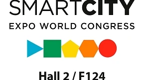 Foto de ATP Iluminación, presente en Smart City Expo World Congress 2026