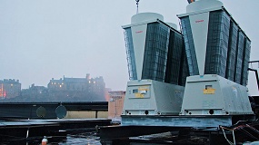 Foto de Refrigerantes, electrificaci�n y eficiencia ante un nuevo paradigma energ�tico