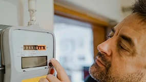 Foto de Sedigas valora el despliegue de contadores inteligentes de gas con un plazo máximo de diez años