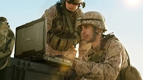Foto de Getac blinda la toma de decisiones militares: IA para operaciones sin conexión con las nuevas B360X y B360 X Pro