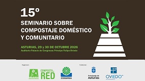 Foto de Asturias re�ne a la red espa�ola de compostaje dom�stico y comunitario
