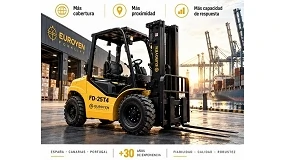Foto de Euroyen alarga presen�a �s Can�rias e a Portugal