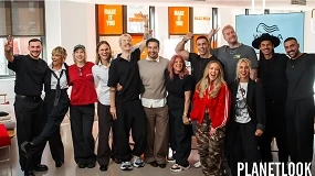Foto de Wella reúne en Nueva York a trece artistas internacionales para impulsar la creatividad profesional