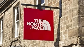 Foto de The North Face, Timberland y Altra impulsan el negocio de VF Corporation