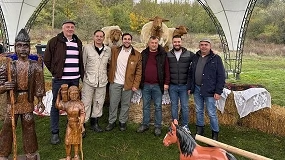 Foto de España y Moldavia estudian vías de colaboración para impulsar la genética de raza Assaf