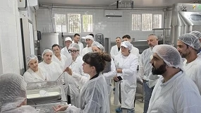 Foto de Kéfir, mantequilla y helados: nuevas oportunidades para la industria láctea andaluza