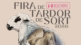 Foto de La raza Xisqueta protagoniza la Fira de Tardor con su Concurso Nacional Morfológico
