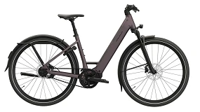 Foto de Riese & Müller presenta la Veya, una e-bike ligera y versátil para el uso diario