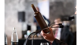 Foto de Vinhos do Alentejo lan�a garrafa de vinho mais leve de 390 gramas