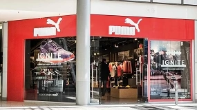 Foto de ANTA defiende su apuesta por PUMA y reivindica la gestión a largo plazo de las marcas