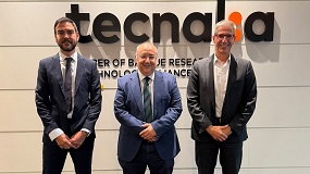 Foto de Keyter y Tecnalia se al�an para impulsar la innovaci�n en climatizaci�n y refrigeraci�n sostenible