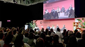 Foto de La Semana Internacional de la Construcción será el gran foro de debate sobre el futuro de la edificación