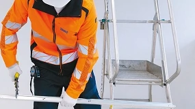 Foto de El 45% de los españoles percibe una mejora de la seguridad laboral en los últimos cinco años