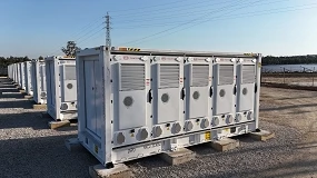 Foto de Sonnedix comienza a operar en Portugal sus primeros proyectos híbridos a gran escala