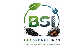 Foto de Proyecto 'Bio Sponge Iron' (BSI)