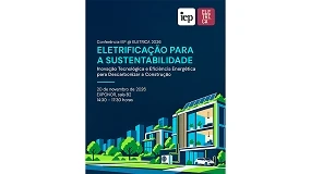 Foto de IEP promove confer�ncia sobre eletrifica��o e sustentabilidade na ELETRICA 2026