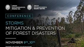 Foto de STORMS 2026: Ordem dos Engenheiros analisa mitiga��o e preven��o de tempestades