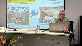 Foto de La comercialización y el relevo generacional como claves para conservar las razas autóctonas