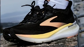 Foto de Brooks Running suma 13 trimestres consecutivos de crecimiento y aumenta sus ventas un 12%