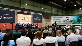 Foto de Intralogistics VLC estrenará un congreso anual en mayo de 2027