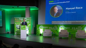 Foto de Asegre y Fead reclaman un mercado europeo de residuos con reglas armonizadas
