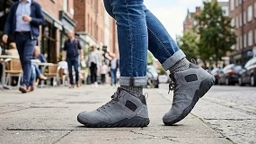 Foto de Hi-Tec apuesta por la comodidad y el estilo en sus nuevas propuestas para otoño