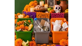 Foto de La Ofec ofrece alternativas sostenibles para fiestas tradicionales