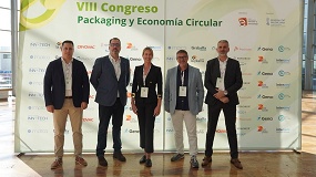 Foto de M�s de 400 profesionales analizan en Val�ncia los primeros meses de aplicaci�n del nuevo reglamento europeo de envases (PPWR)