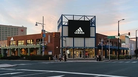 Foto de adidas alcanza cifras récord en el tercer trimestre y crece un 11% en los nueve primeros meses