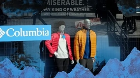 Foto de Columbia Sportswear mejora sus previsiones anuales tras superar las expectativas en el tercer trimestre