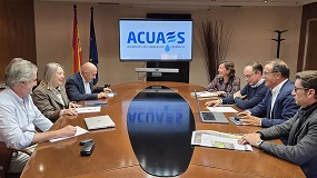 Foto de Acuaes impulsa obras hidr�ulicas por m�s de 10 millones de euros