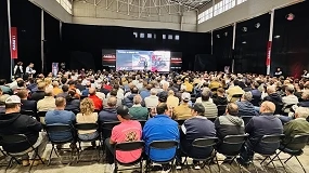 Foto de Case IH despliega todo su potencial con los nuevos Puma y Optum como grandes protagonistas