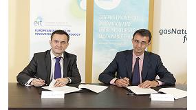 Foto de Impulso al sector de las energas sostenibles mediante el acuerdo entre el EIT y KIC InnoEnergy