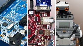 Foto de MathWorks anuncia soporte integrado de Simulink para Arduino, Beagleboard y Lego Mindstorms NXT