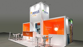 Foto de Grupo Nexus Energ�a participa un a�o m�s en la feria Genera