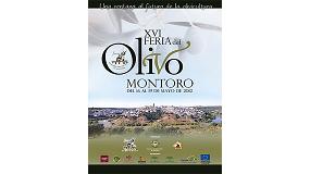 Foto de La 16 Feria del Olivo de Montoro rene a ms de 100 empresas espaolas y europeas