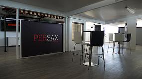 Fotografia de [es] Cuenta atrs para la apertura del nuevo show room de Persax