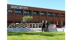 Picture of [es] Ascamm registra un crecimiento del 23,7% durante 2011